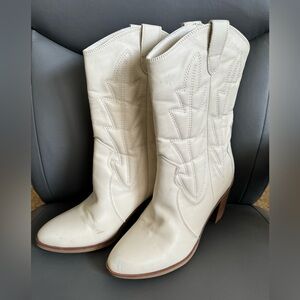 Women’s Cowboy boots